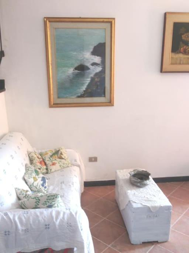 Alto Mare e Cinque Terre, La Spezia
