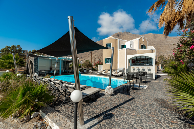 Exterior & Views 2, Villa Anemomilos, South Aegean