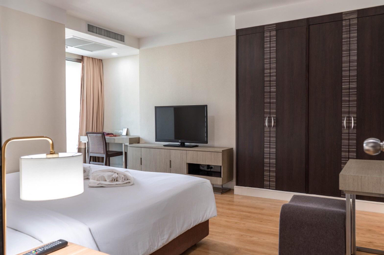 Bedroom 20