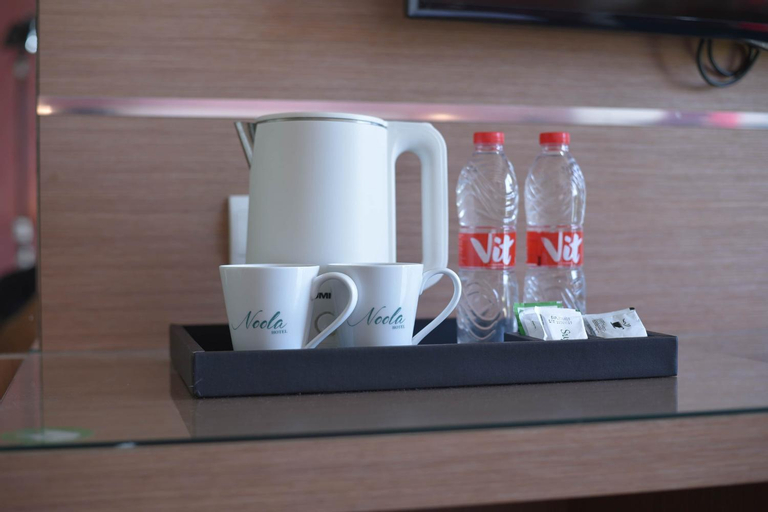 Amenities 12