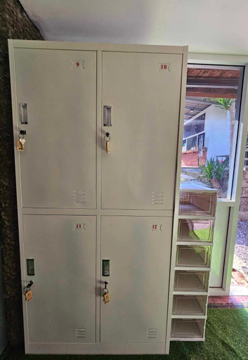 Others 5, Nahm Khao Sok Hostel and Camping, Phanom