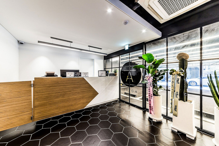 Others 5, Hotel A, Gangseo