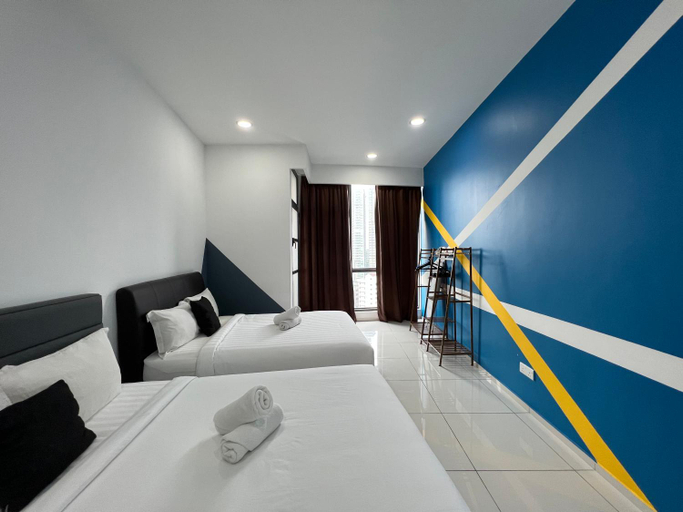Bedroom 12
