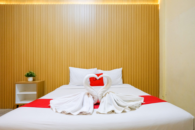 Bedroom 12