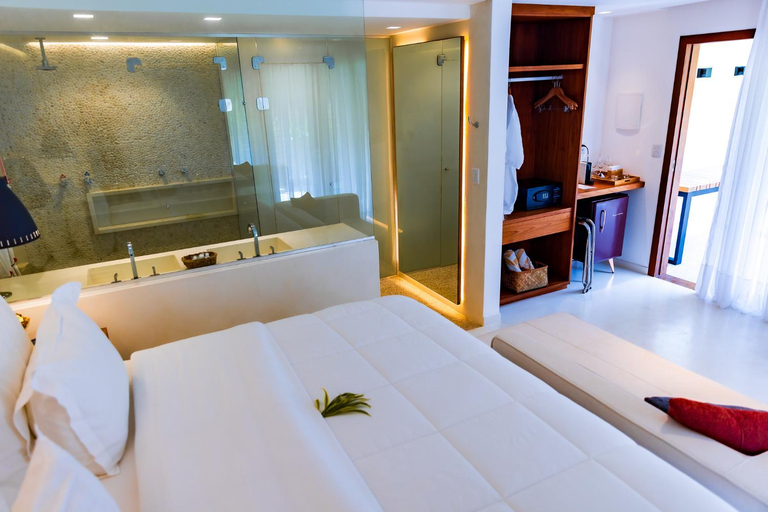 Bedroom 12