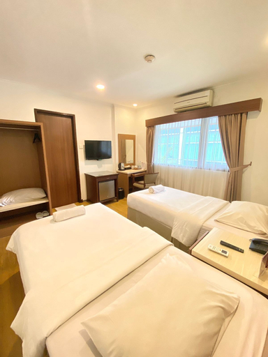 Bedroom 10