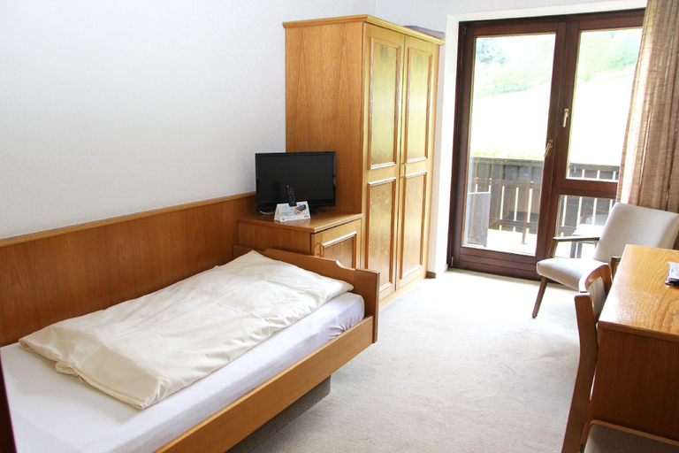 Bedroom 7