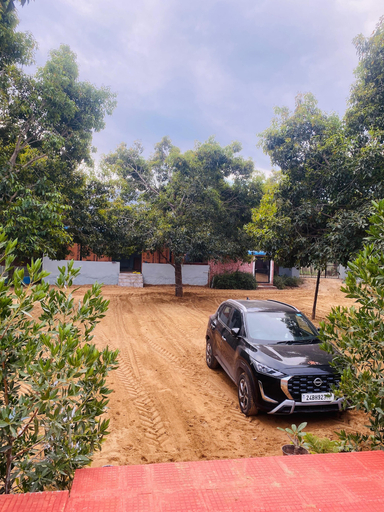 Public Area 5, Blackberry Resort, Ajmer