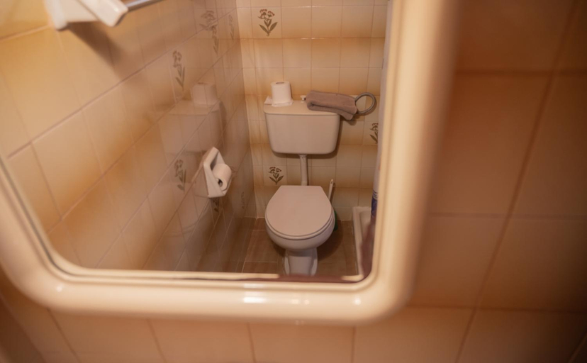 5, Ulisse Apartments, Ionian Islands