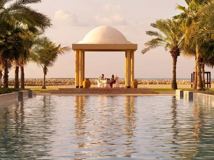Sport & Beauty 3, Rixos Al Mairid Ras Al Khaimah, Ras Al Khaimah