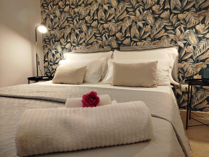 Others 4, "Cuore Barocco" Hospitality in Noto, Syracuse