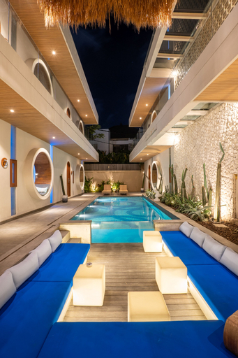Swimming Pool 1