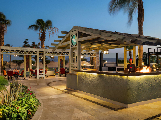 Food & Drinks 5, Mövenpick Waterpark Resort & Spa Soma Bay, Safaja
