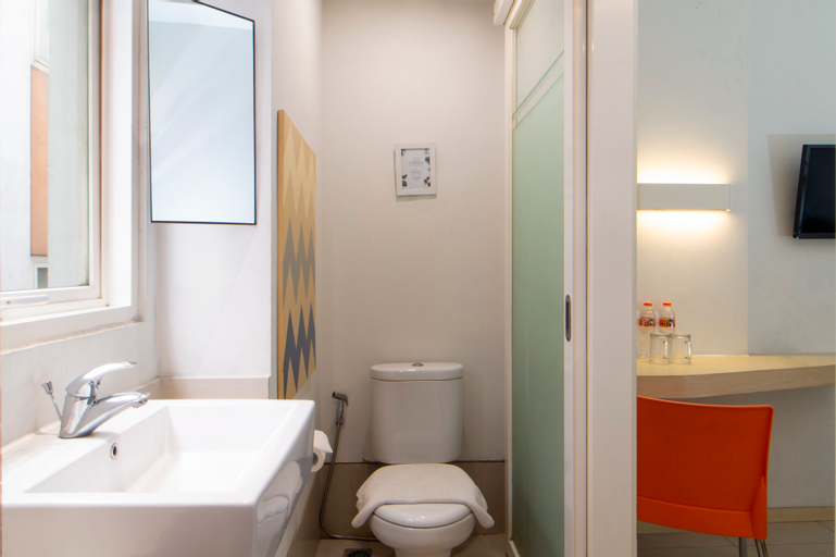Bathroom 3