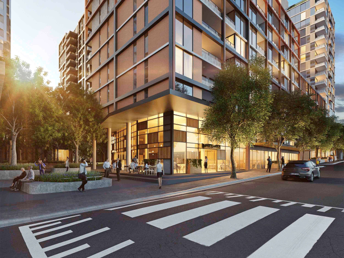Exterior & Views, The Sebel Melbourne Moonee Ponds, Melbourne