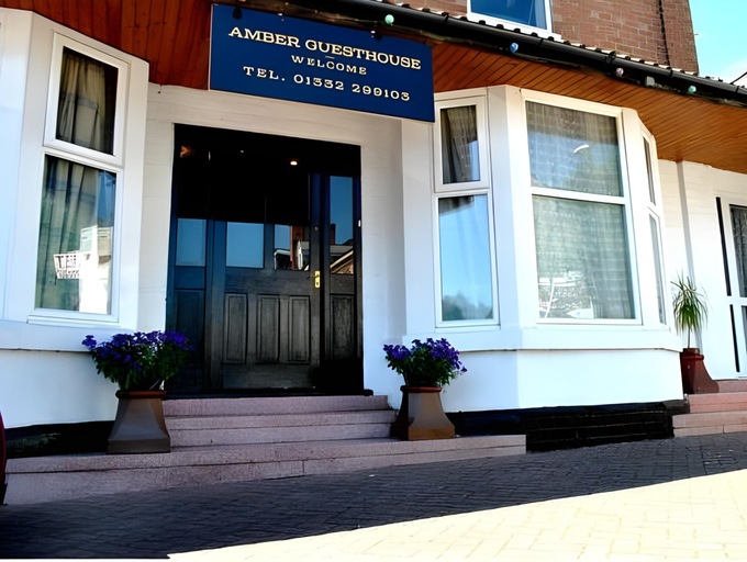Others 2, Amber Guesthouse, Derby