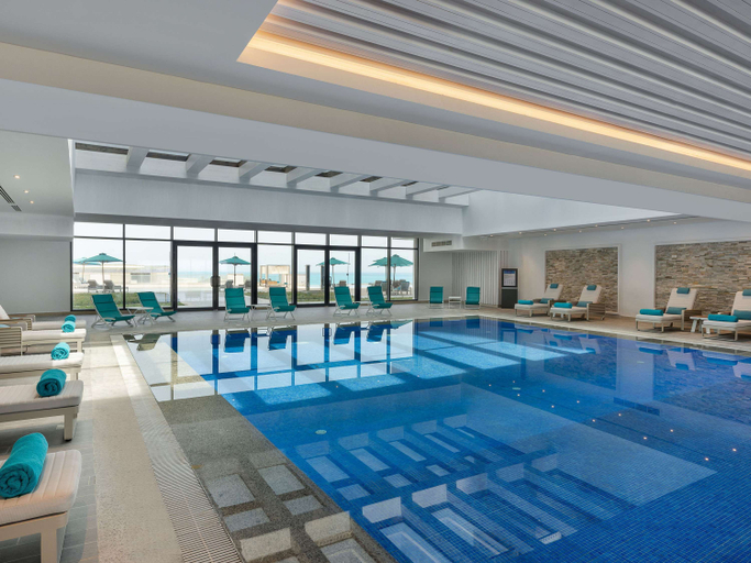 Sport & Beauty 2, Rixos Premium Alamein, El Alamein