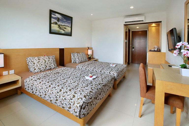 Bedroom 16