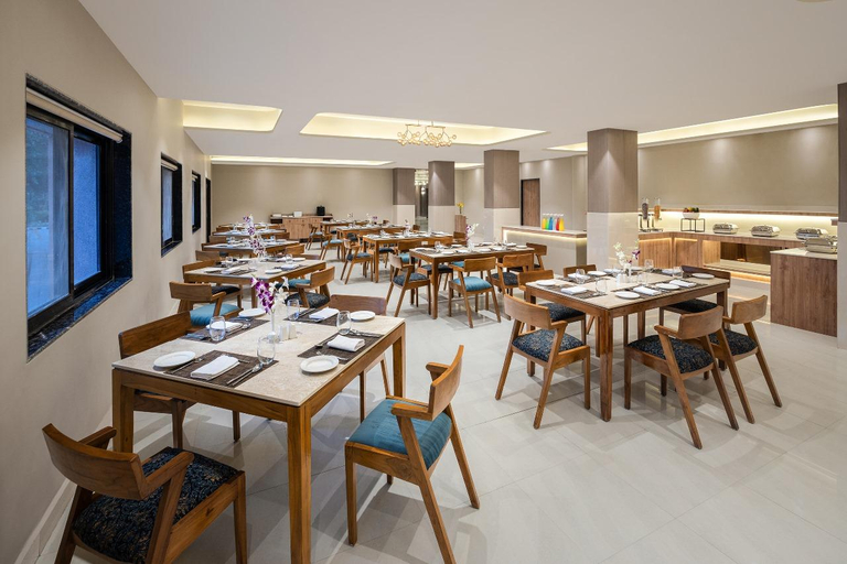 Food & Drinks 5, Fortune Statue Of Unity, Ekta Nagar - Member ITC Hotels' Group, Narmada