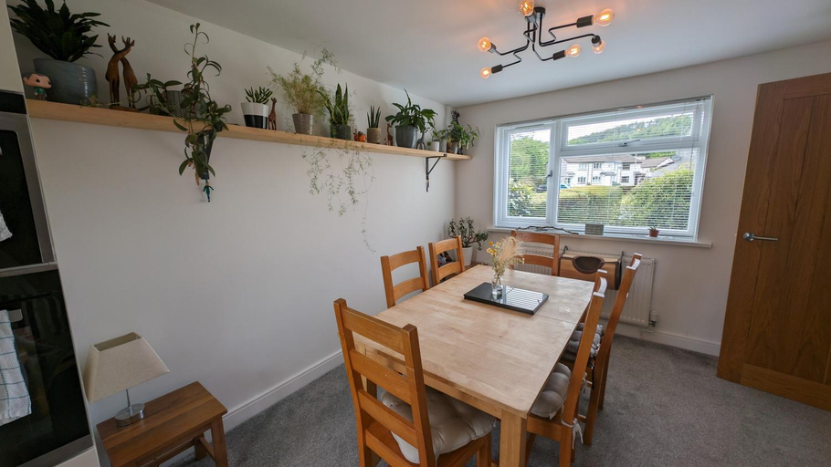 Others 2, Chy Lowen Private rooms with kitchen, dining room and garden access close to Eden Project & beaches, Cornwall