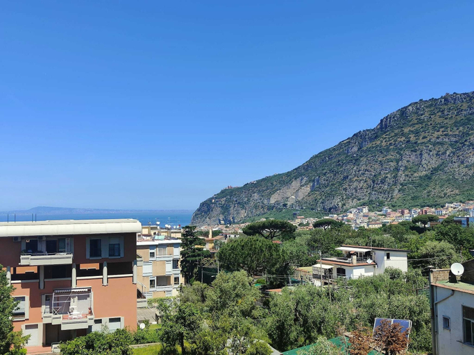 Exterior & Views 2, Casa Garofalo, Napoli