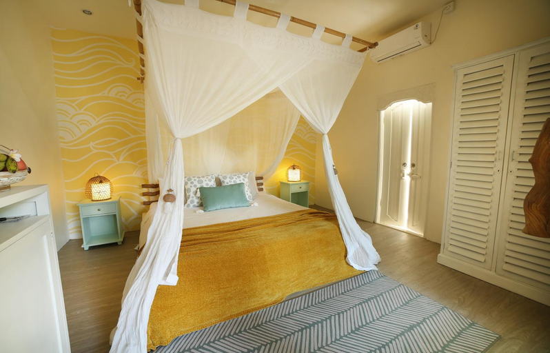 Bedroom 8