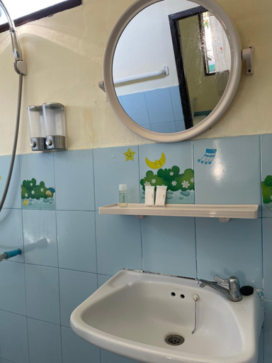 Bathroom 4, Pai Modern house, Pai