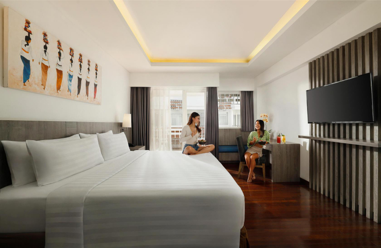 Bedroom 12