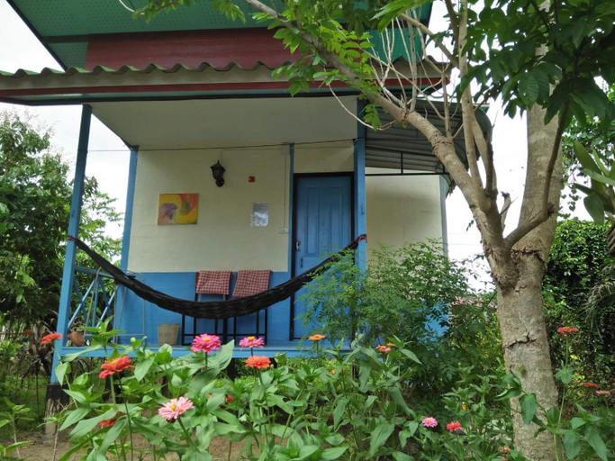 Others 5, Pai Modern house, Pai