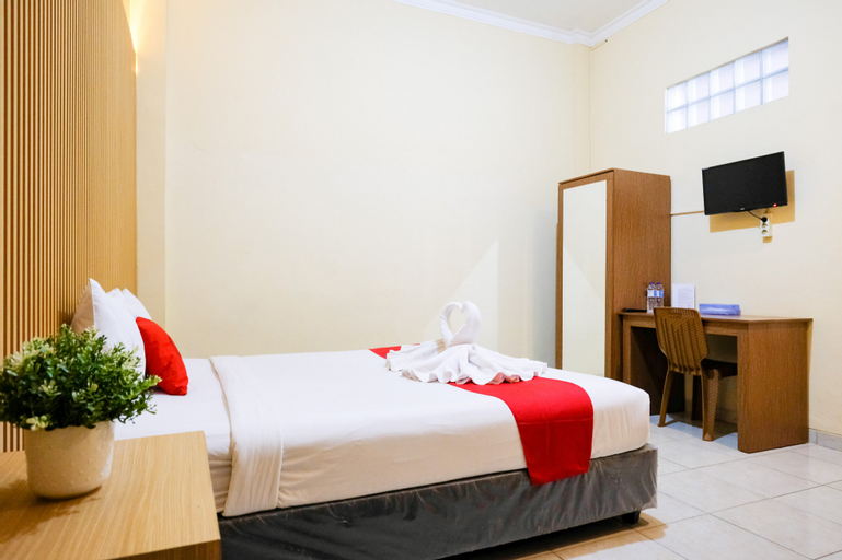 Bedroom 9
