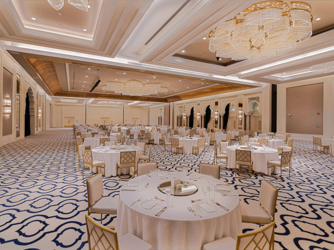 Business Facilities