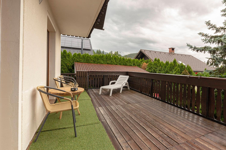 Others 5, Apartmaji Seljak, Preddvor