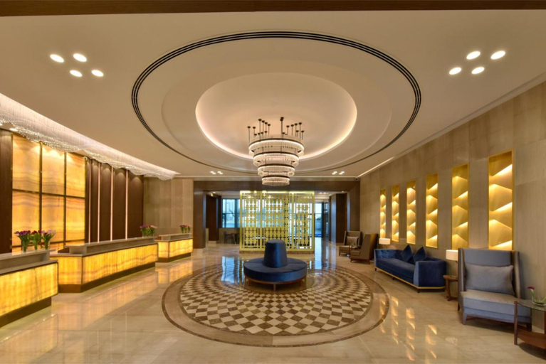 Public Area 3, Grand Swiss-Belhotel Waterfront Seef, Manama