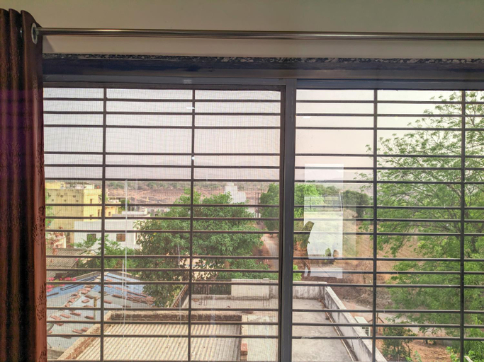 View 4, Samrat Homestay, Narmada