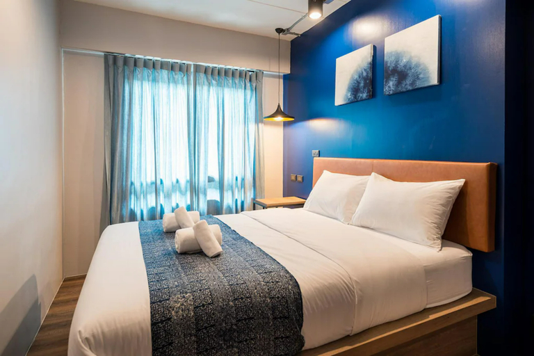 Bedroom 9