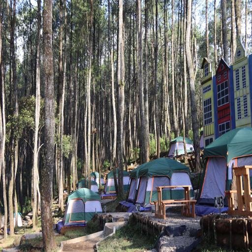 Others 2, Great Panorama Lodge & Camp by MHM, Bandung