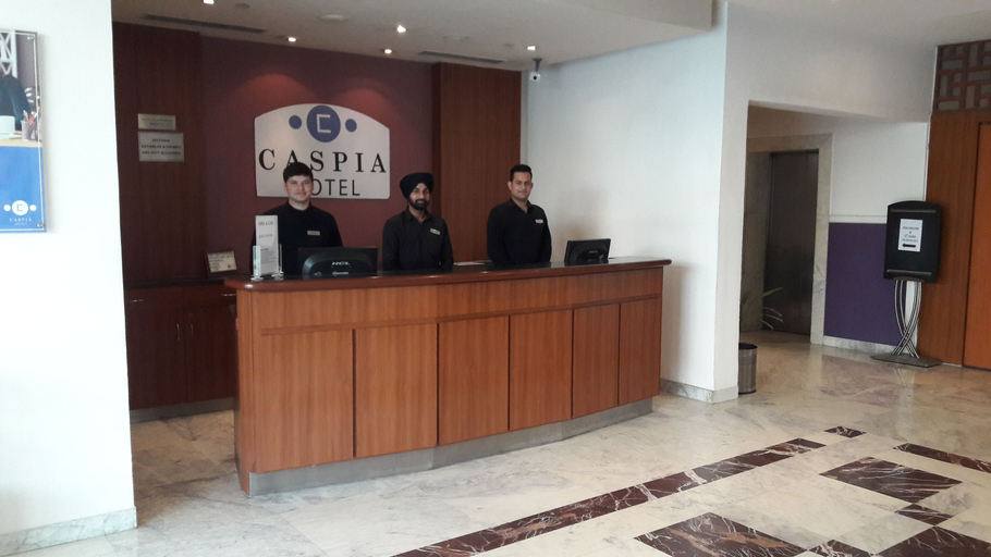 Others 2, Caspia Hotel New Delhi Shalimar Bagh, Delhi