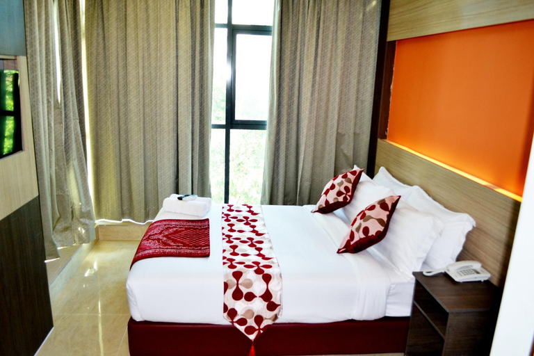 Bedroom 11