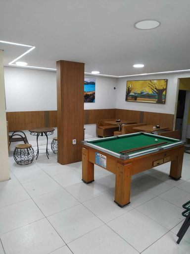 Others 5, Hotel Cesar Nogueira, Aparecida