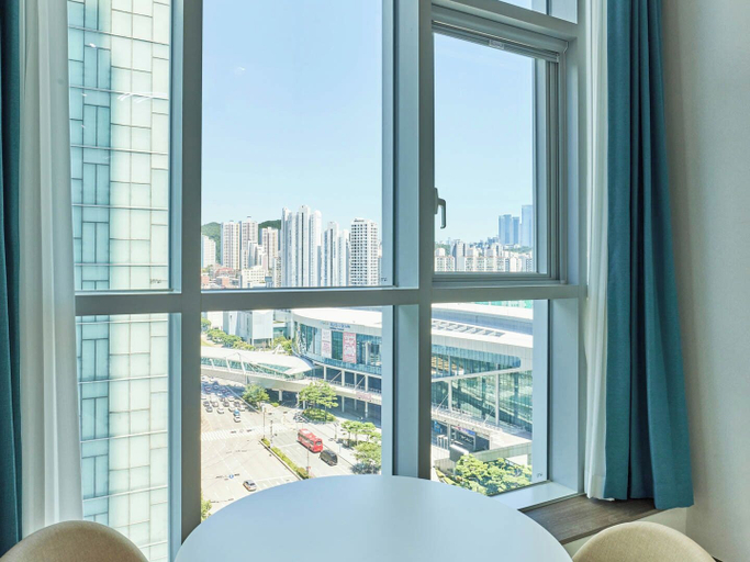 Others 5, NEWCZ CENTUM HOTEL, Haeundae