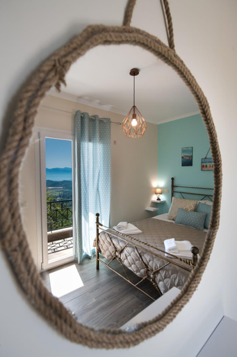 Others 4, Casa De Blue, Ionian Islands