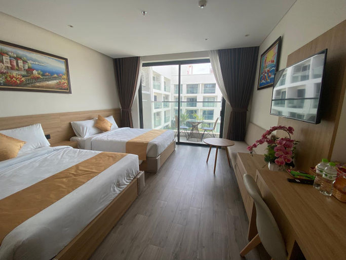 Bedroom 9