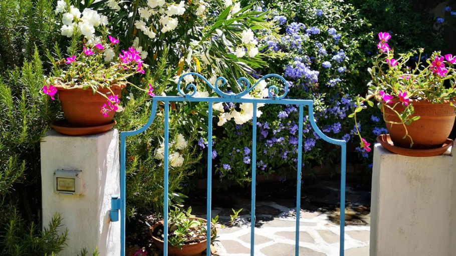 Others 3, Welcomely - L'Oleandro, Olbia-Tempio