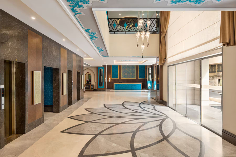 Public Area 3, Ramada by Wyndham Makkah Zad Al Tayseer, Makkah