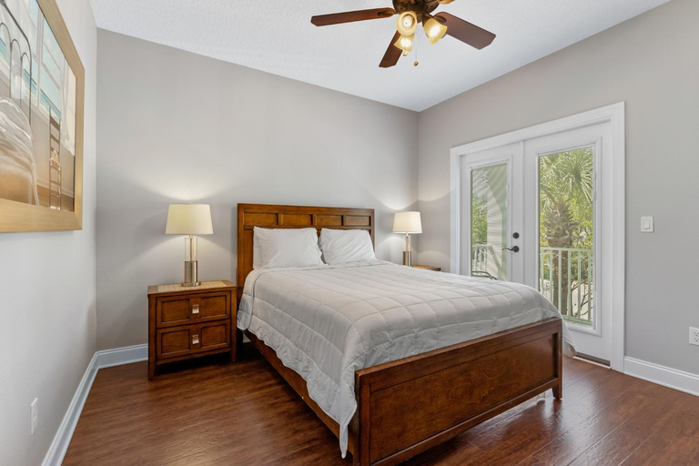 Bedroom 3, Daze Off by Newman-Dailey, Okaloosa
