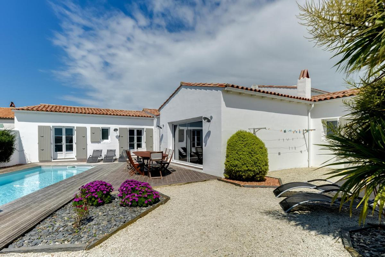 villas des phares, Charente-Maritime