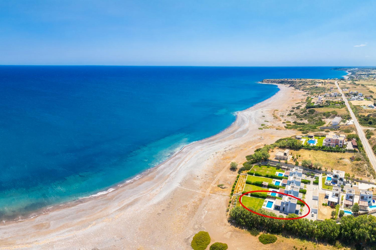 Facilities 4, Villa Lahania, South Aegean