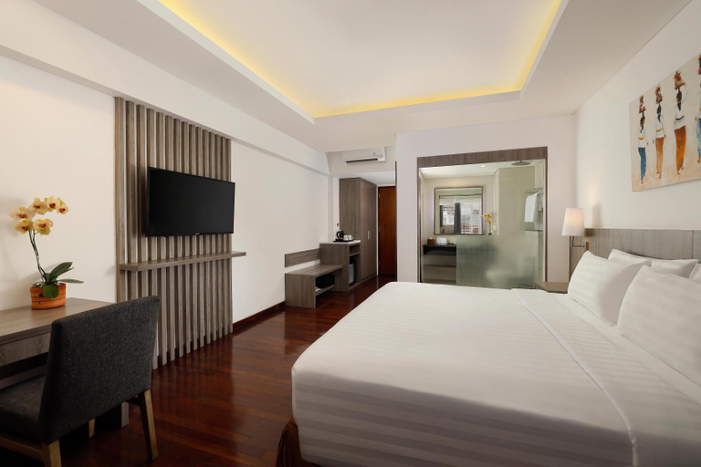 Bedroom 8