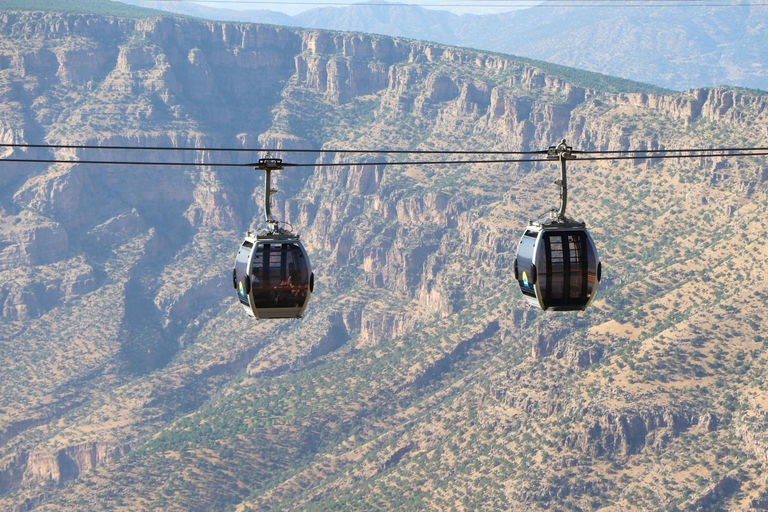 Others 2, Korek Mountain Resort, Soran