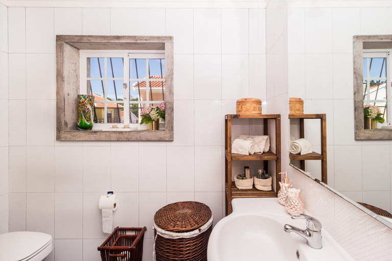 Bathroom 4, Magnolia Beach House - Cascais, Cascais